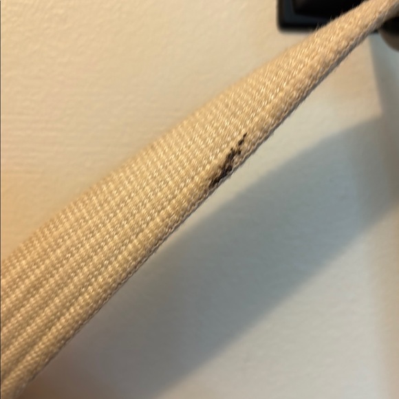 Vintage Coach cross-body! - Picture 7 of 8